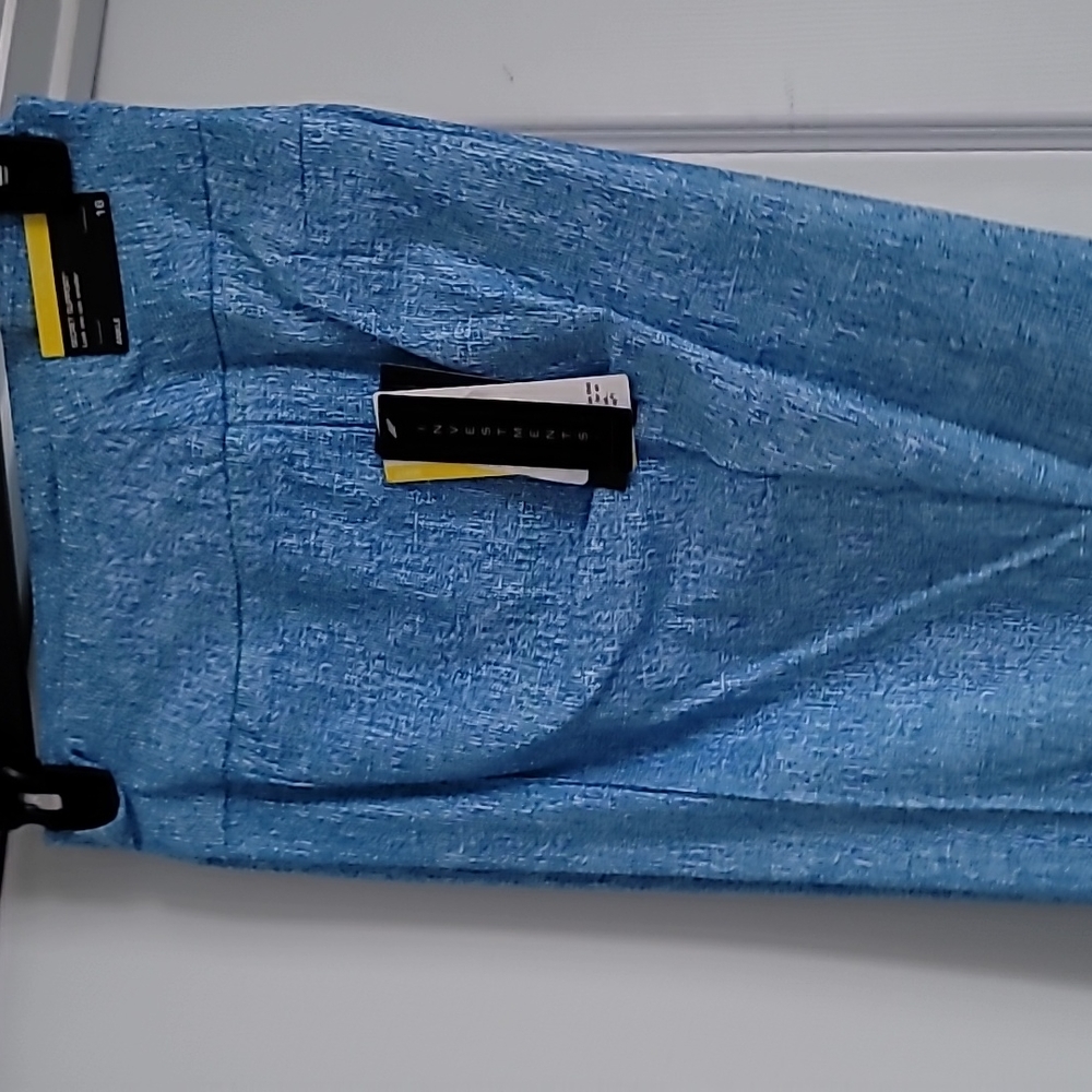 NWT WOMEN ANKLE PANTS